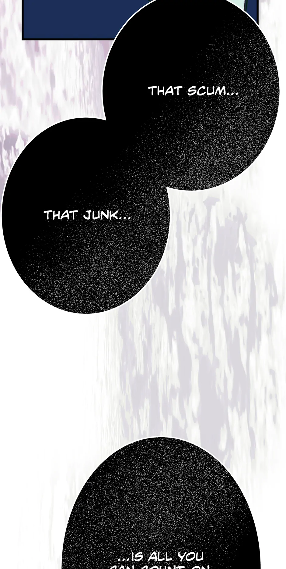 Read Betelgeuse EN Manga Online