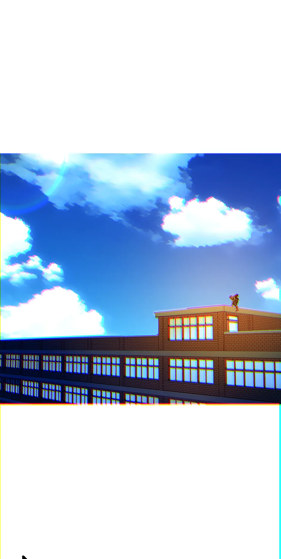 Read Betelgeuse EN Manga Online