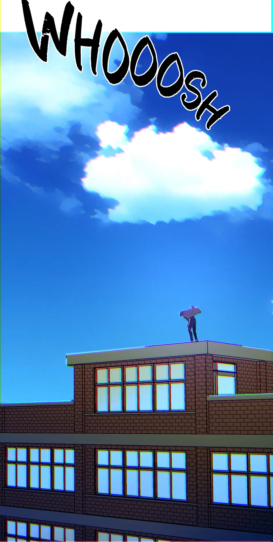 Read Betelgeuse EN Manga Online