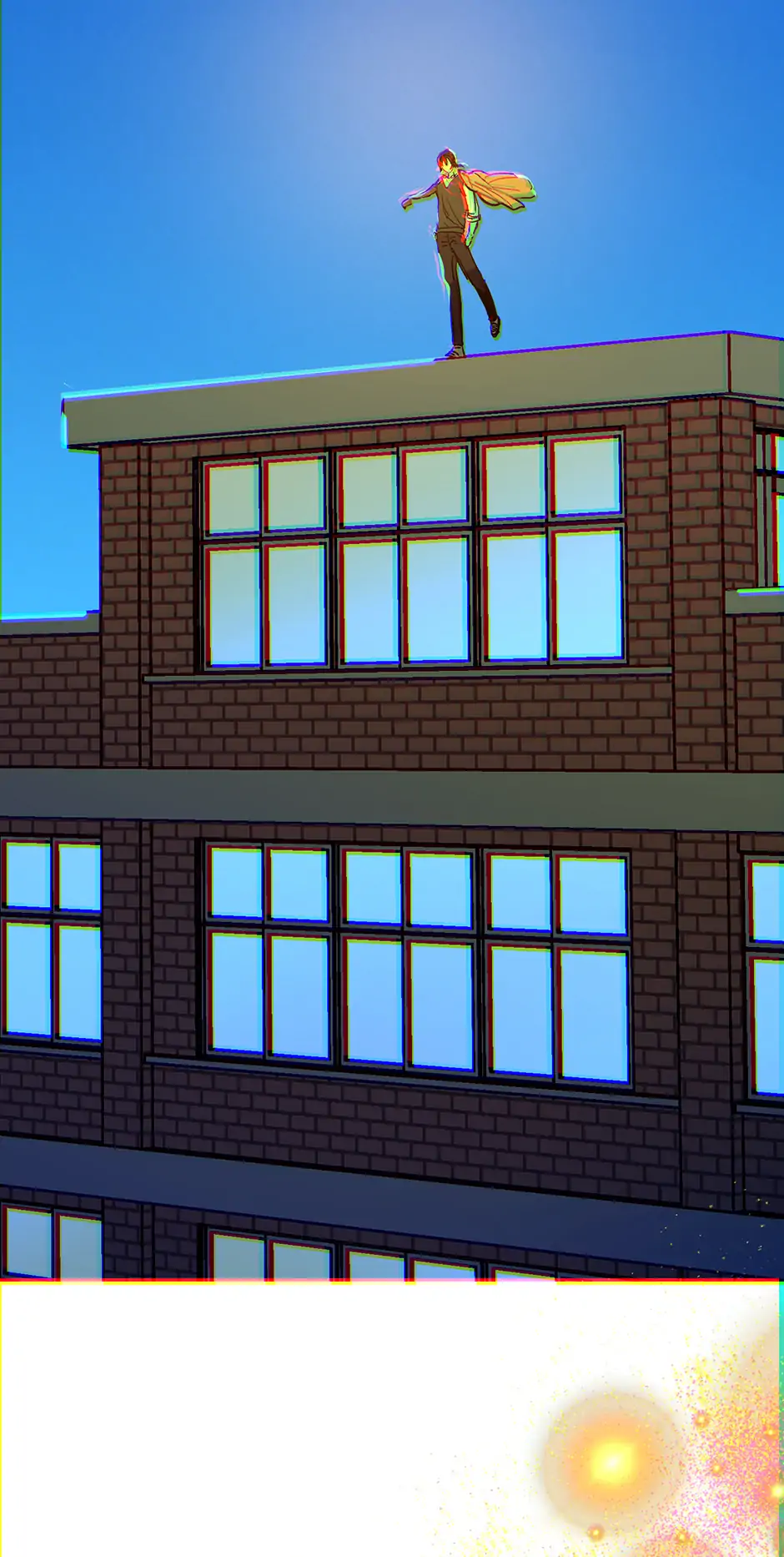 Read Betelgeuse EN Manga Online