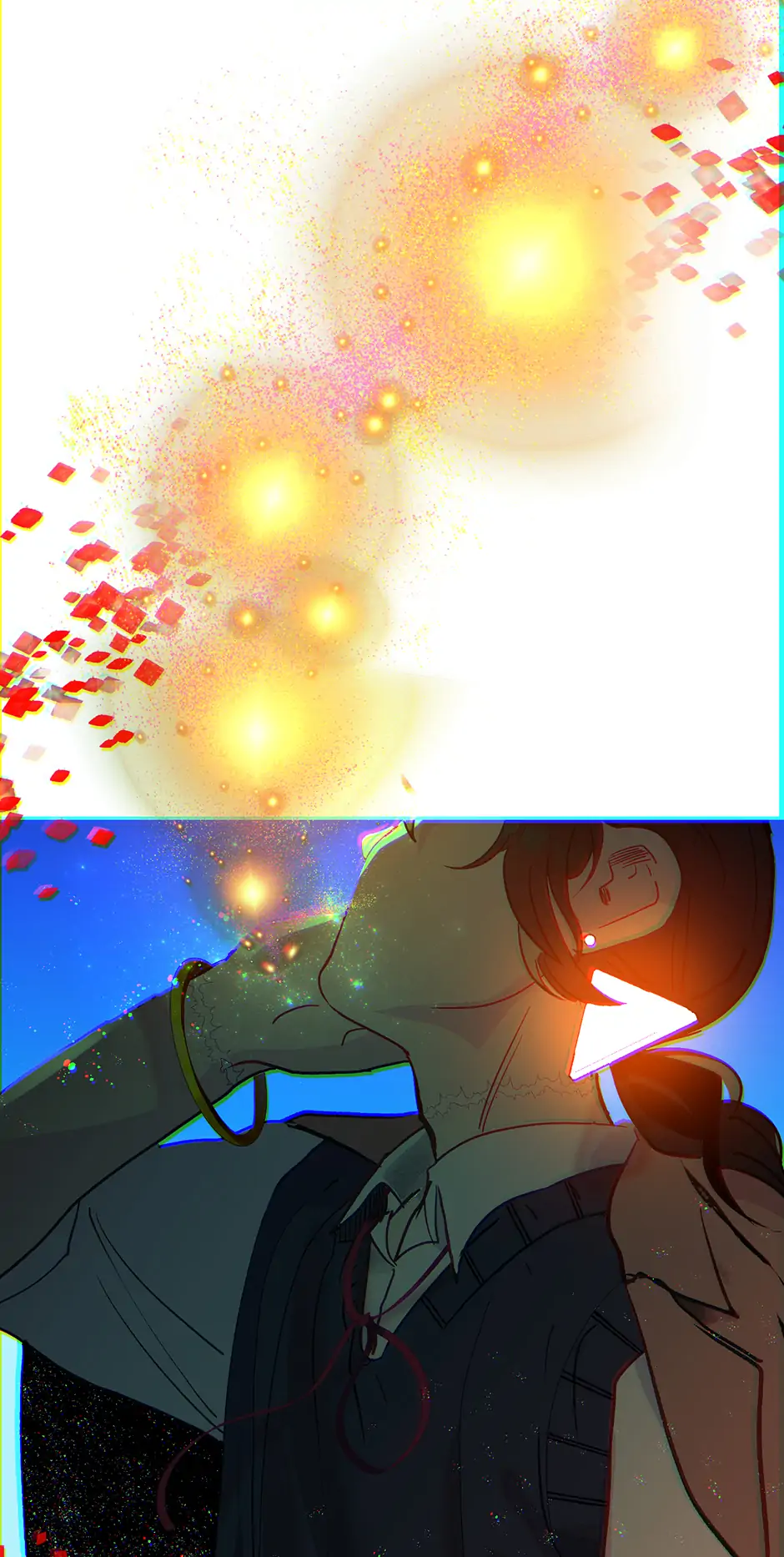 Read Betelgeuse EN Manga Online