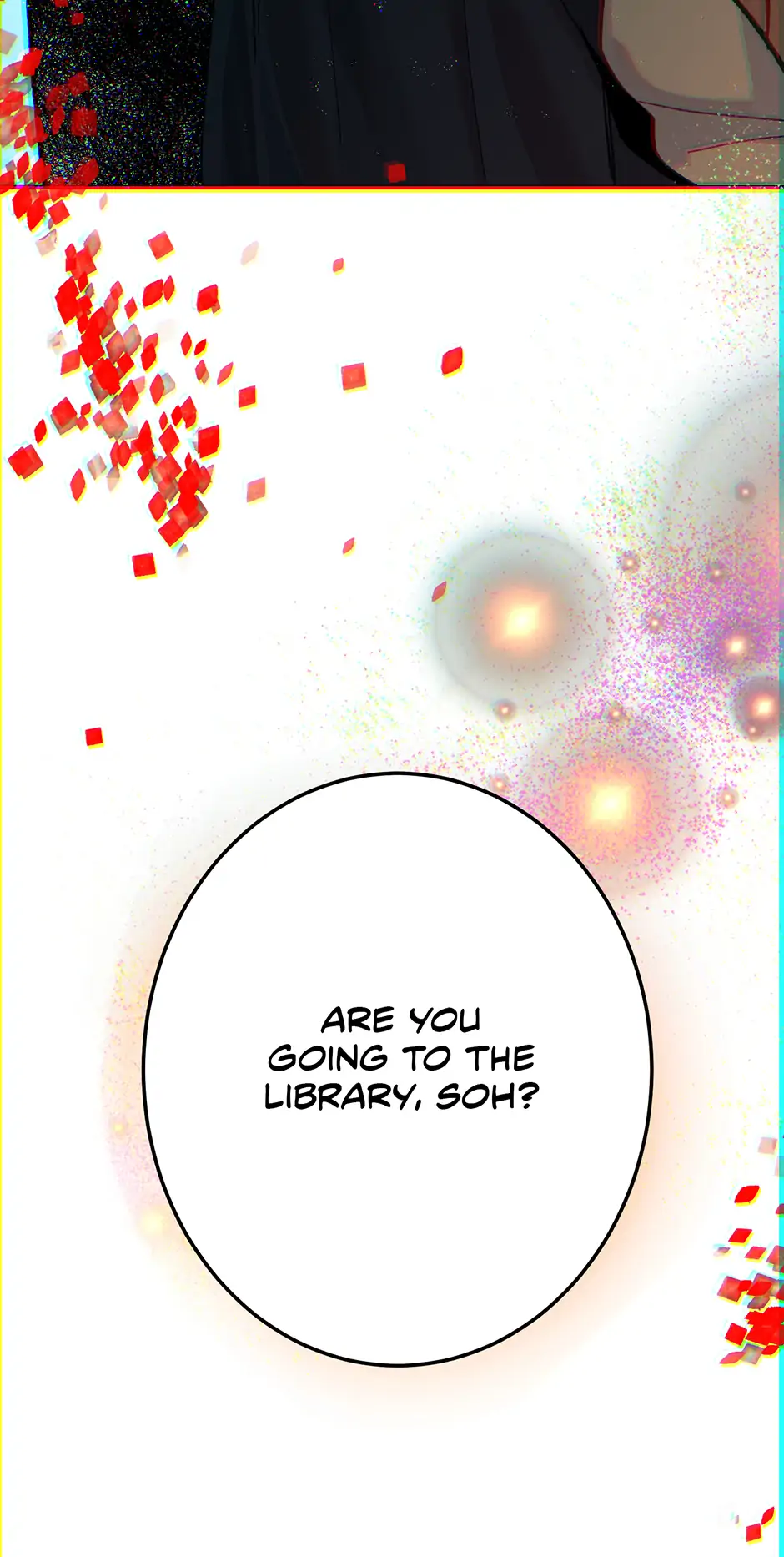 Read Betelgeuse EN Manga Online