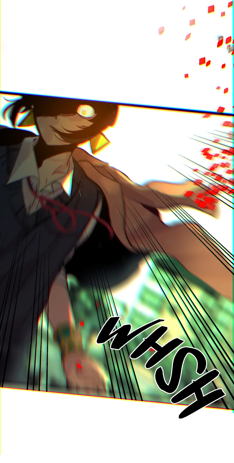 Read Betelgeuse EN Manga Online