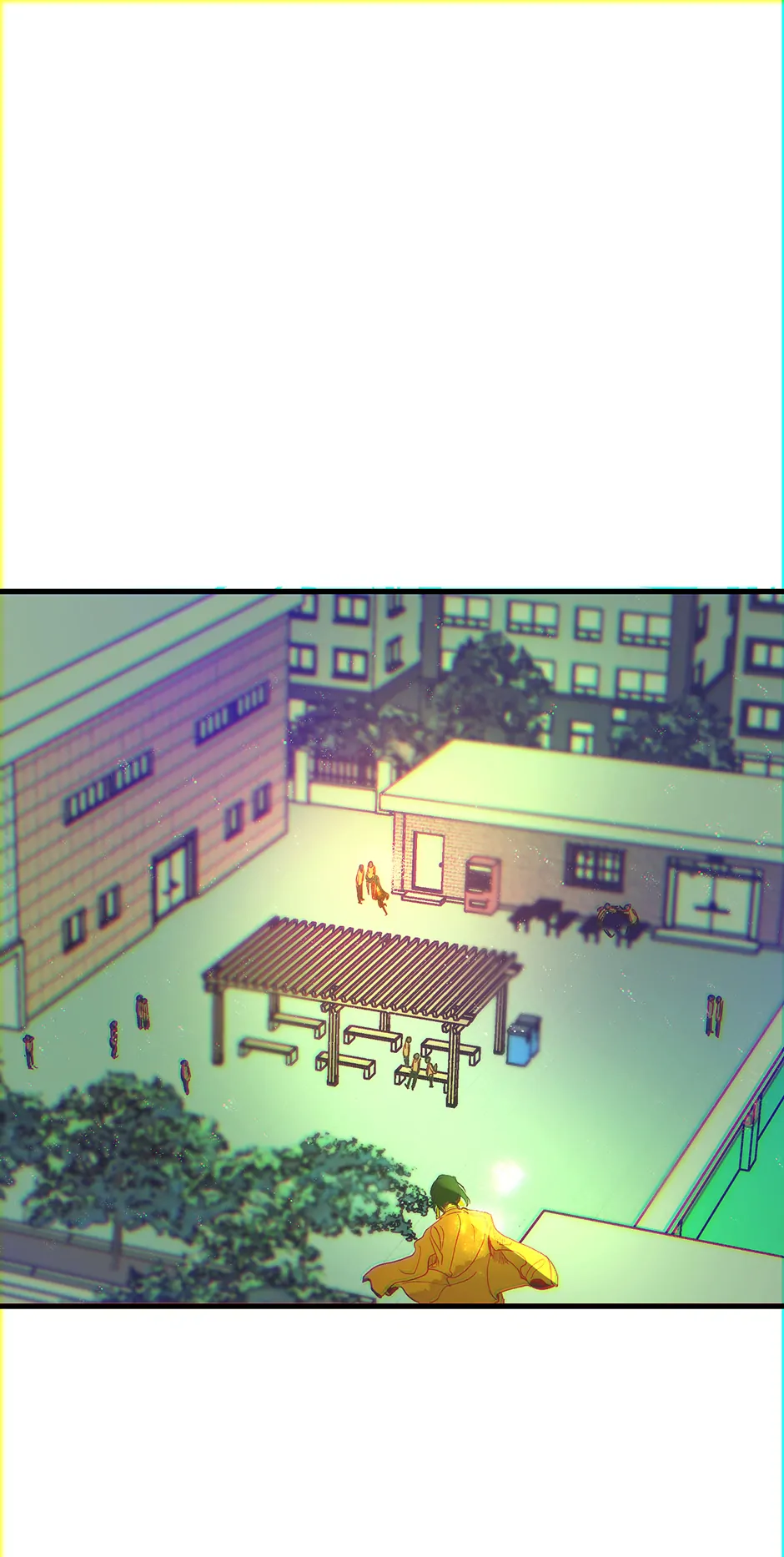 Read Betelgeuse EN Manga Online