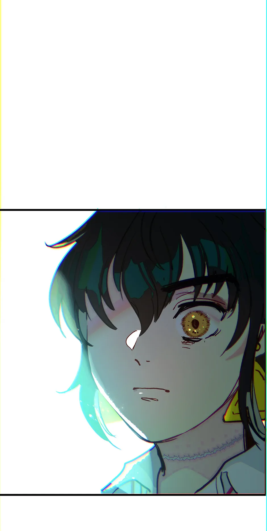 Read Betelgeuse EN Manga Online