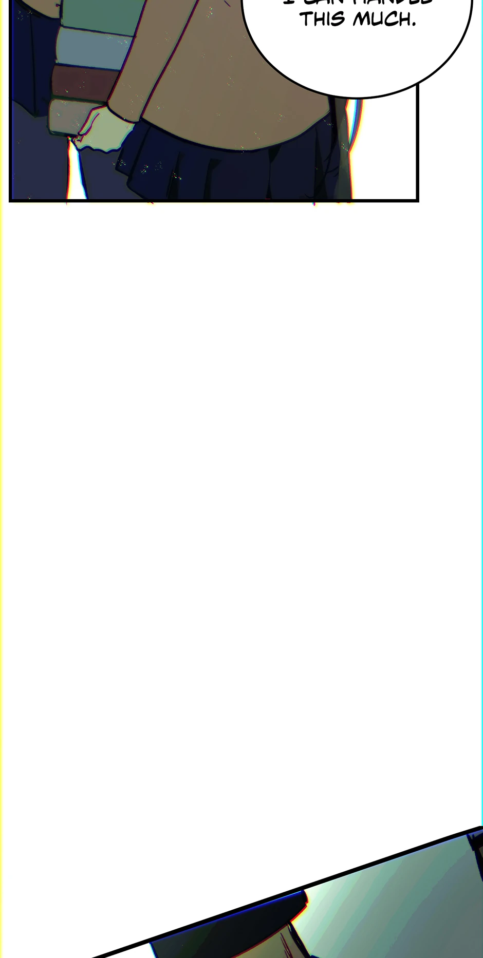 Read Betelgeuse EN Manga Online