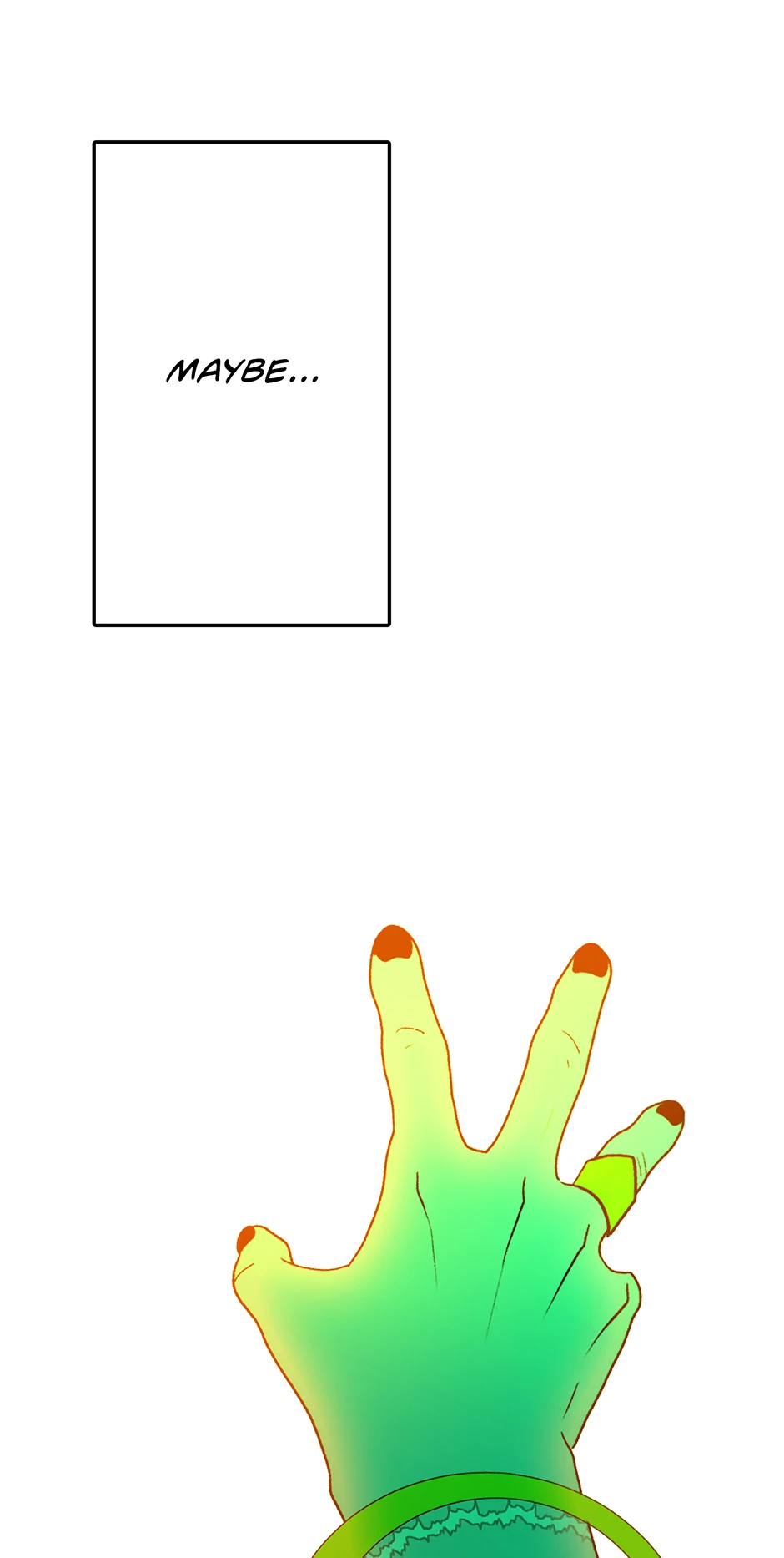 Read Betelgeuse EN Manga Online