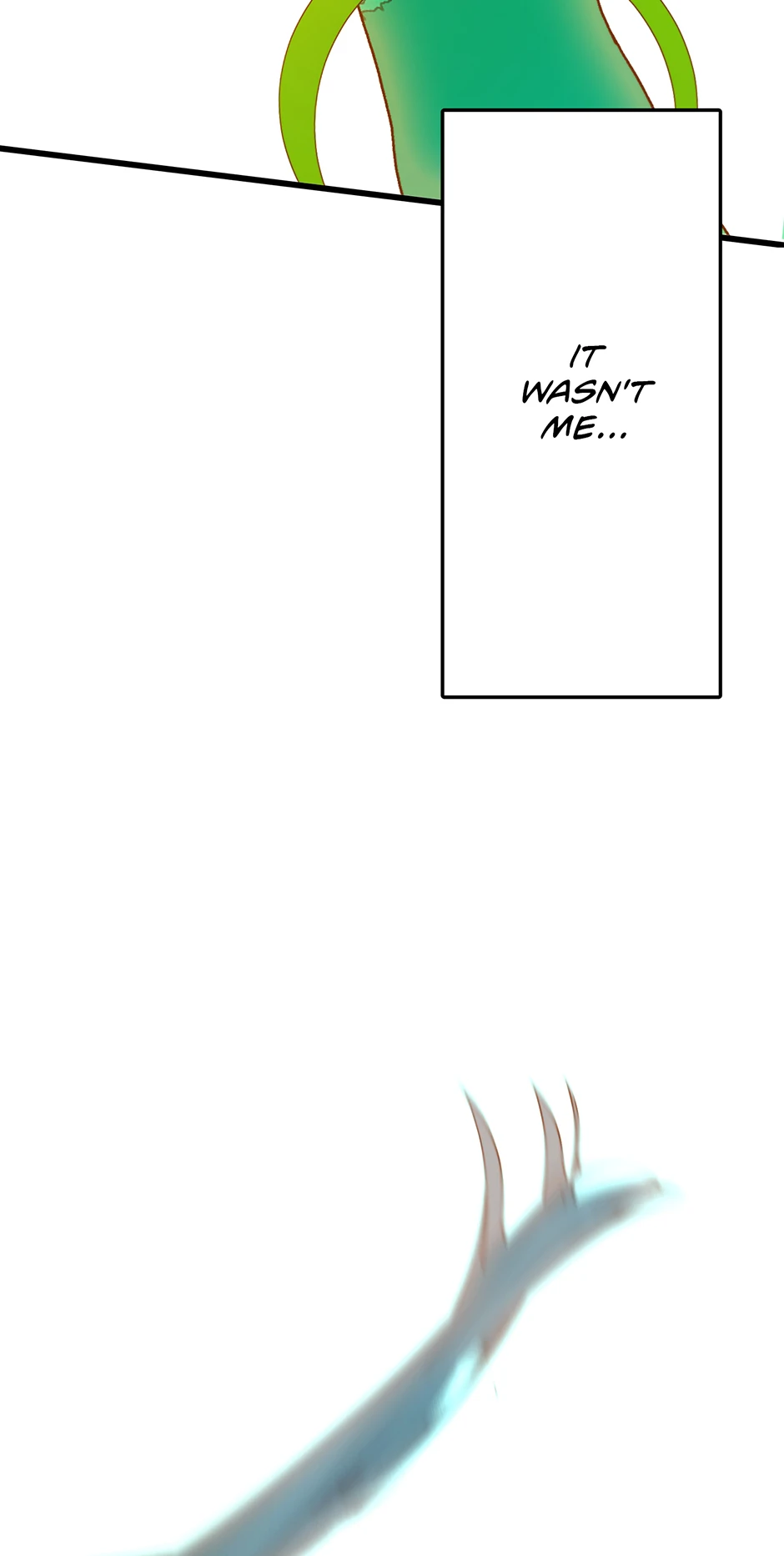 Read Betelgeuse EN Manga Online