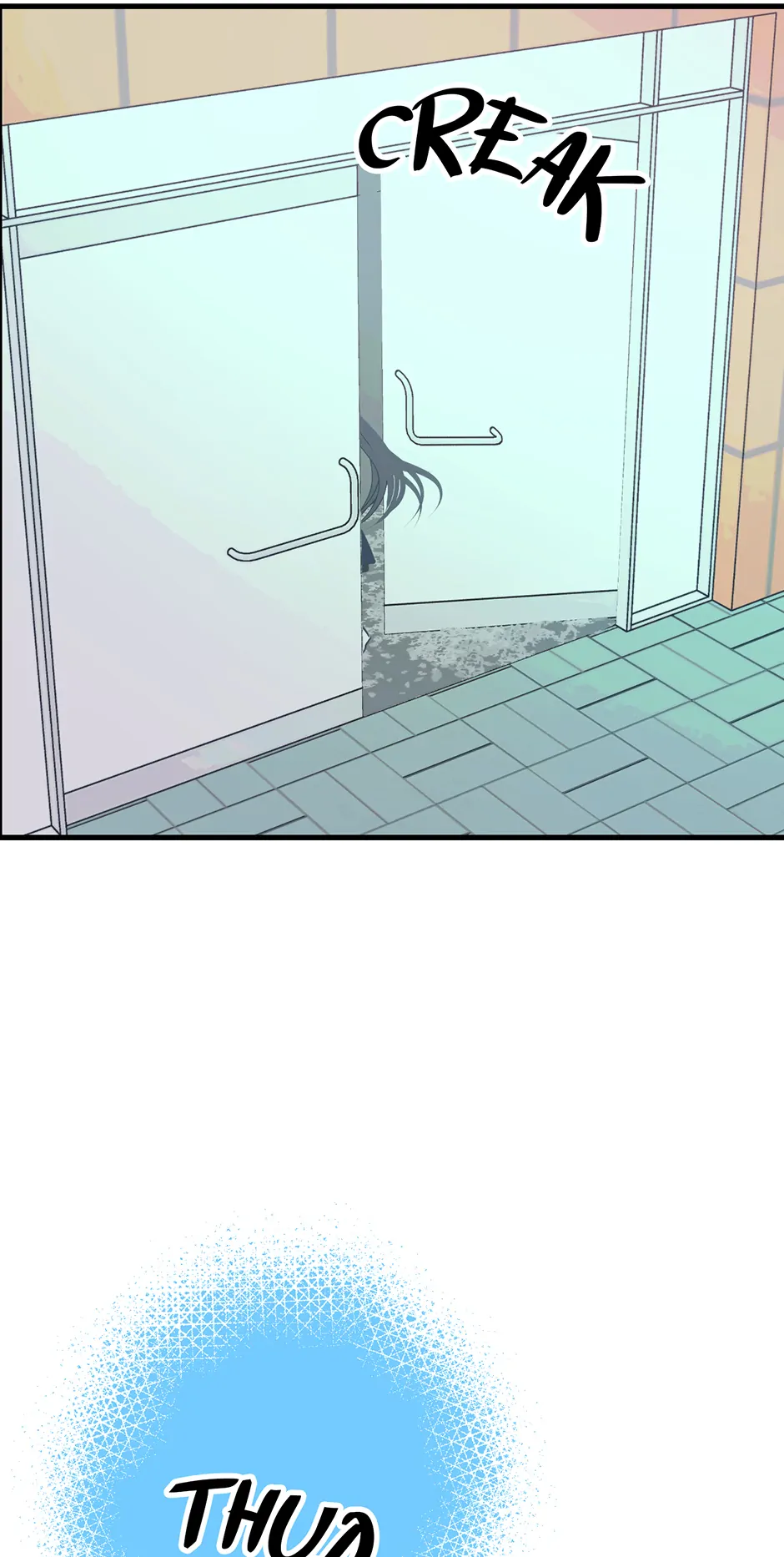 Read Betelgeuse EN Manga Online