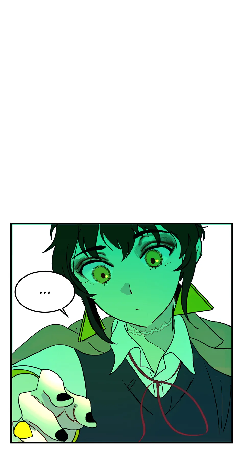 Read Betelgeuse EN Manga Online