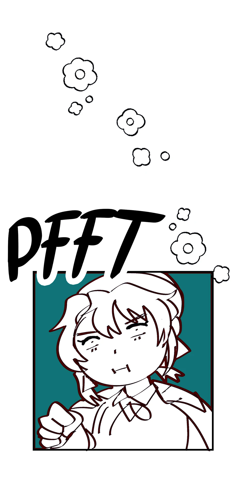 Read Betelgeuse EN Manga Online