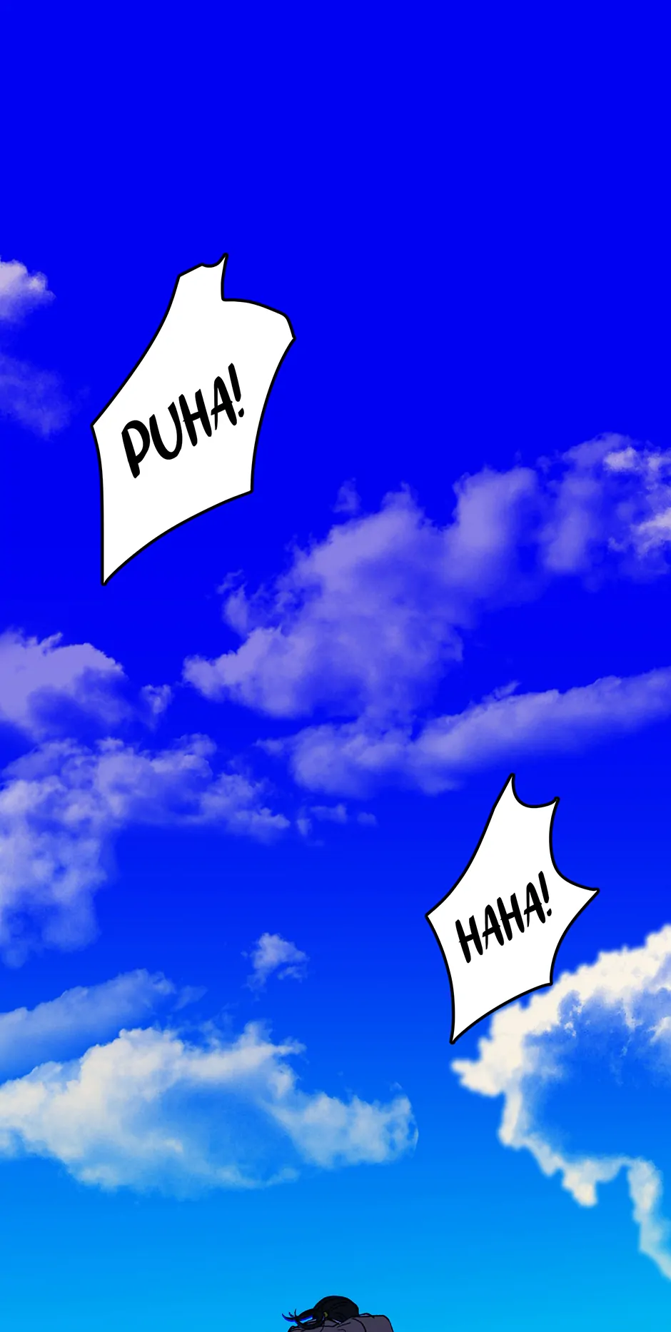 Read Betelgeuse EN Manga Online