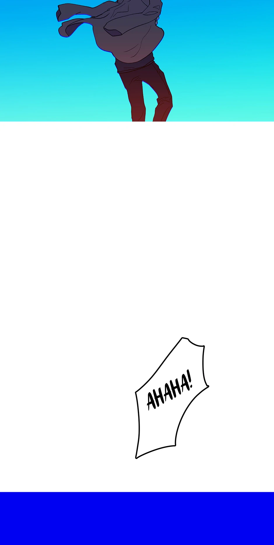 Read Betelgeuse EN Manga Online