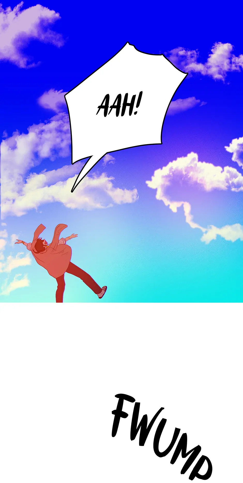 Read Betelgeuse EN Manga Online