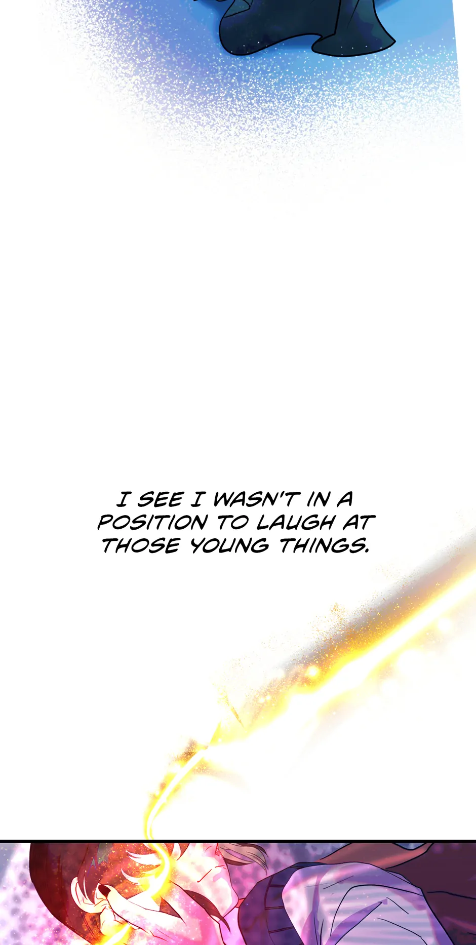 Read Betelgeuse EN Manga Online