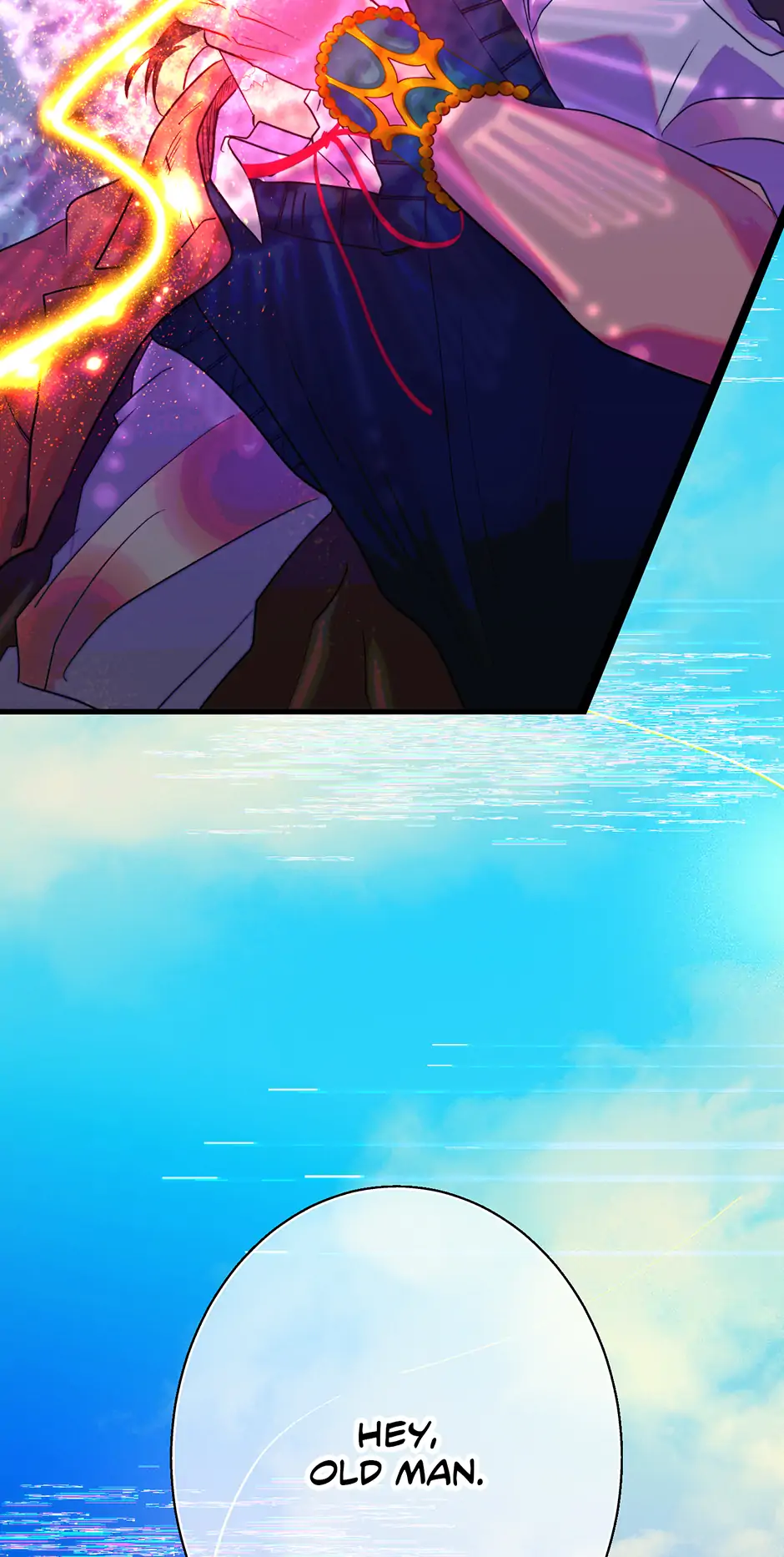 Read Betelgeuse EN Manga Online