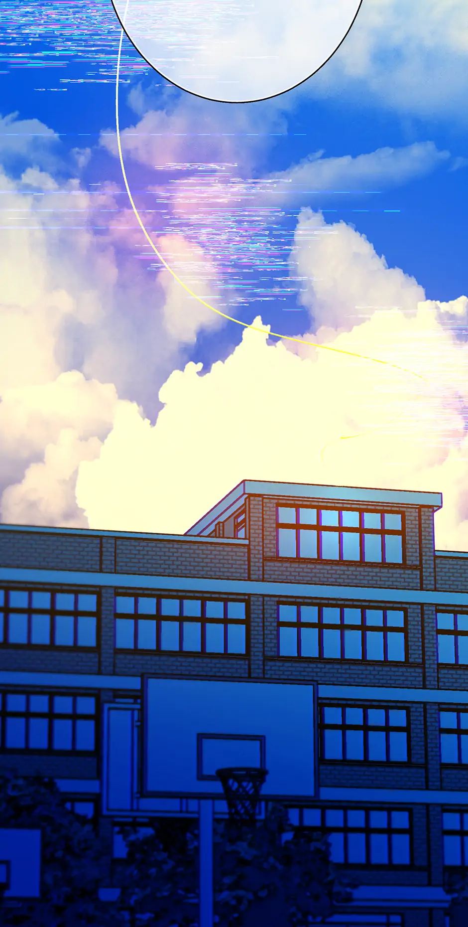 Read Betelgeuse EN Manga Online