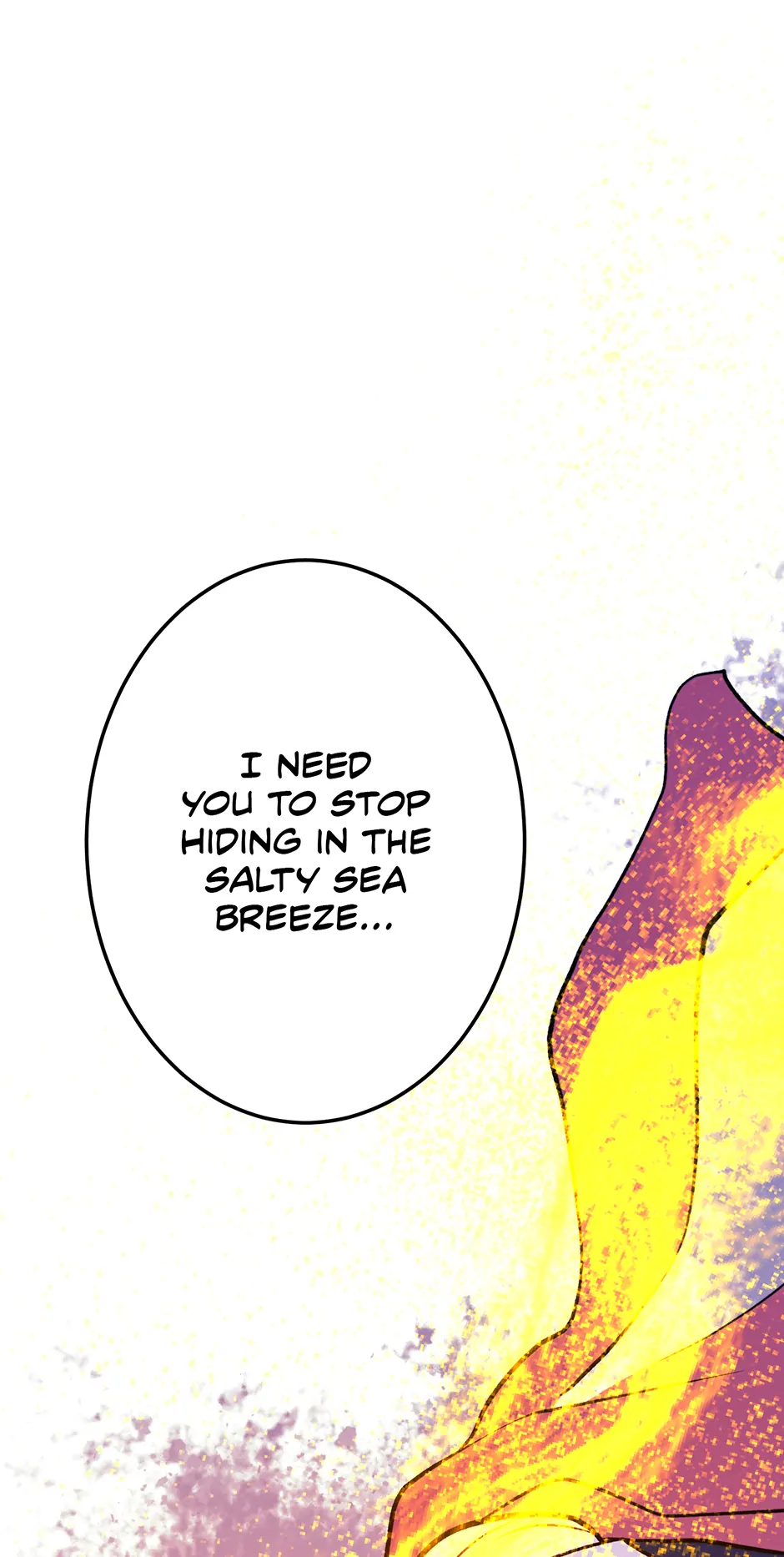 Read Betelgeuse EN Manga Online