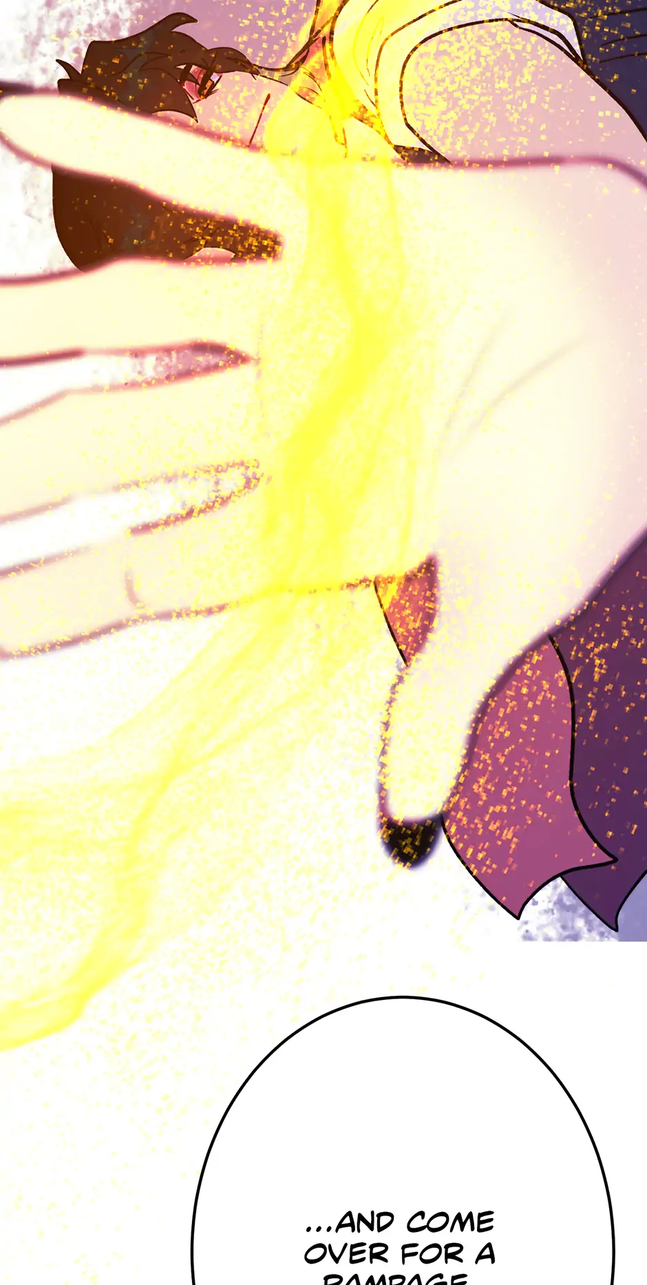 Read Betelgeuse EN Manga Online