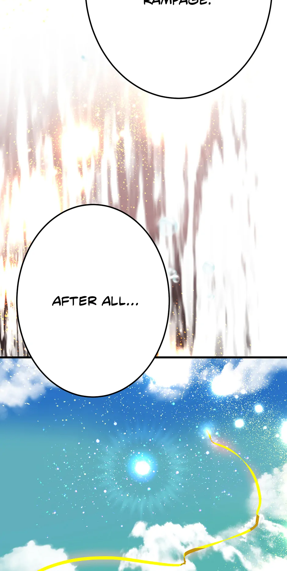 Read Betelgeuse EN Manga Online