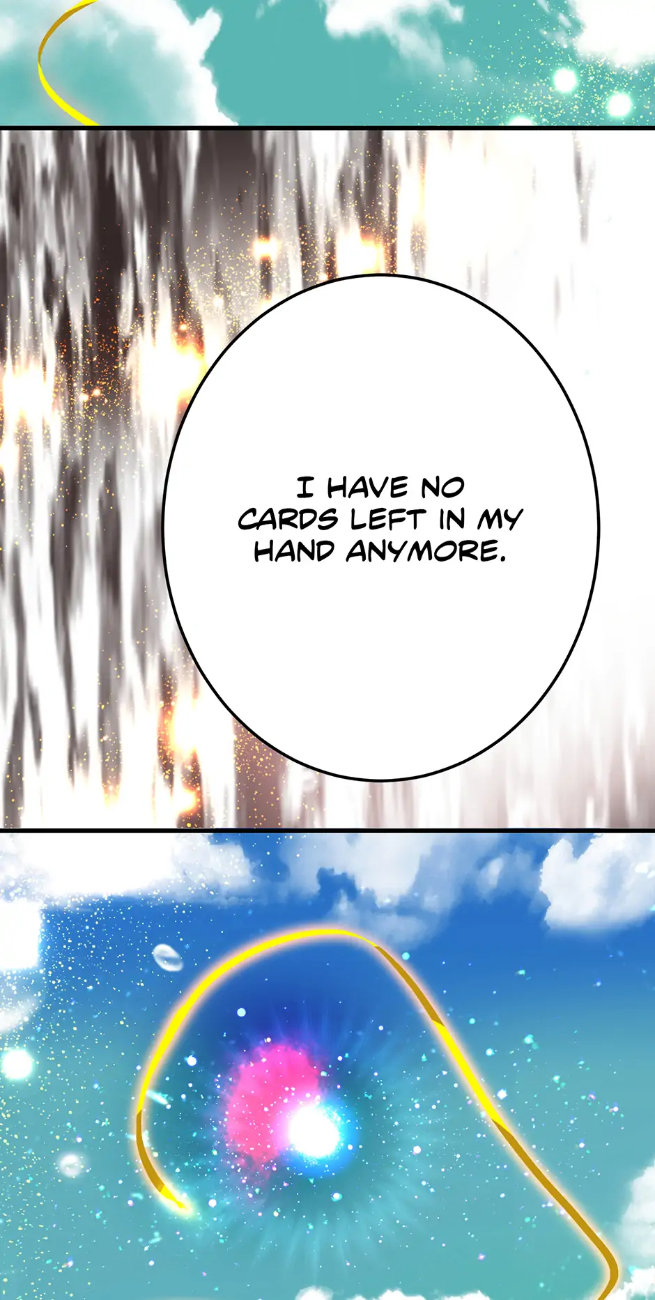 Read Betelgeuse EN Manga Online