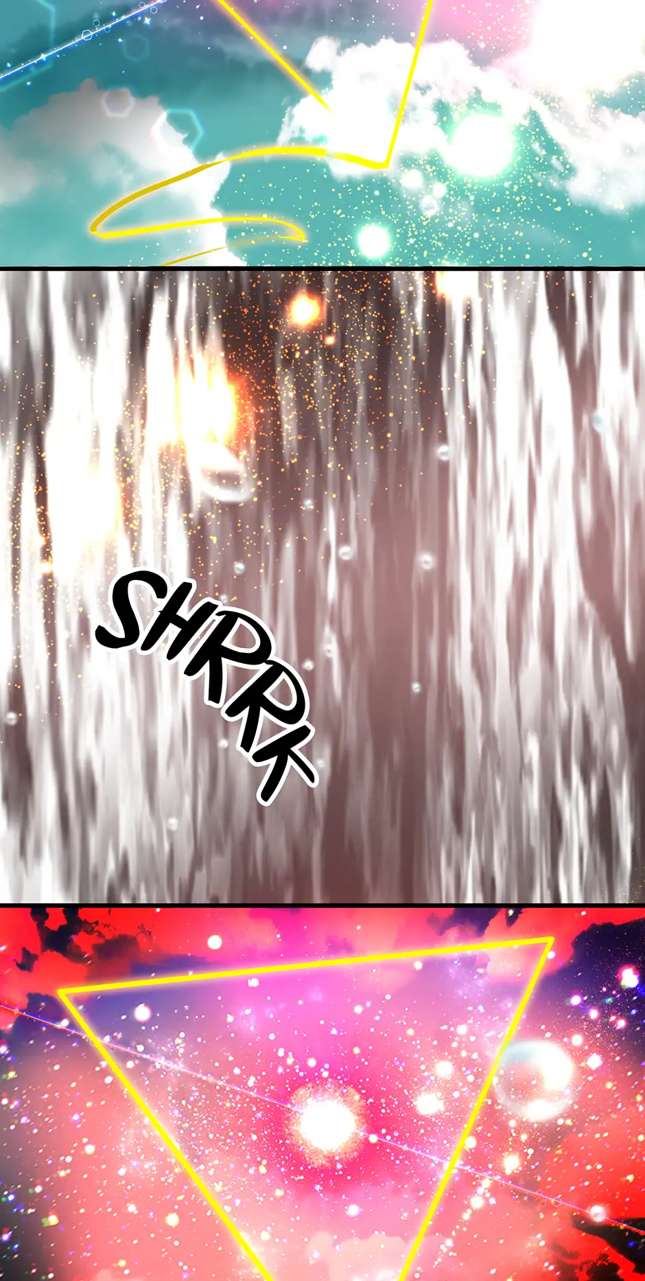 Read Betelgeuse EN Manga Online