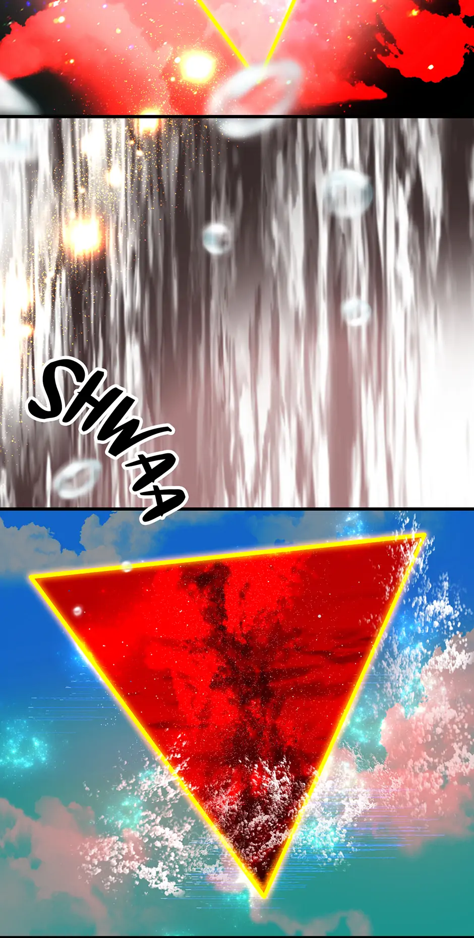 Read Betelgeuse EN Manga Online