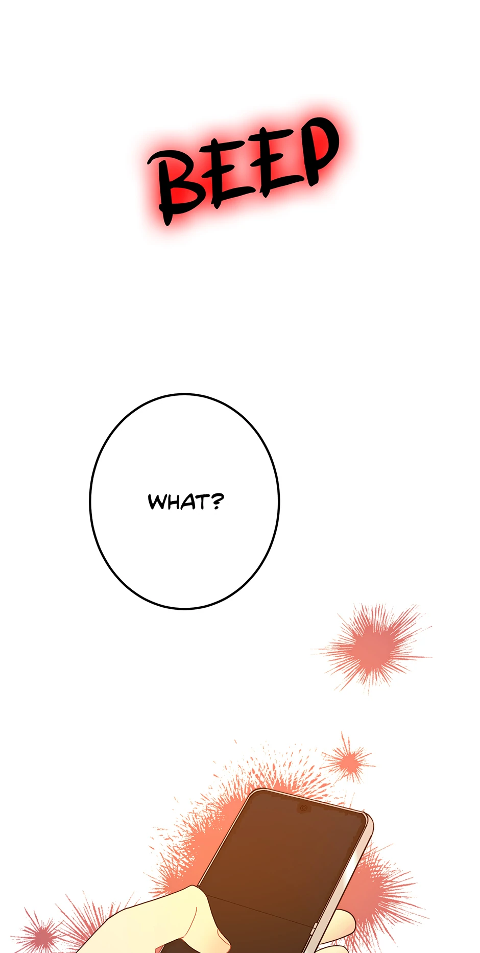 Read Betelgeuse EN Manga Online