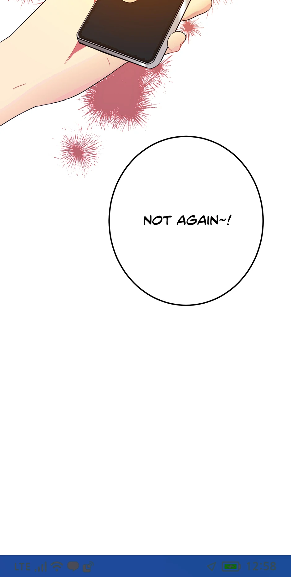 Read Betelgeuse EN Manga Online