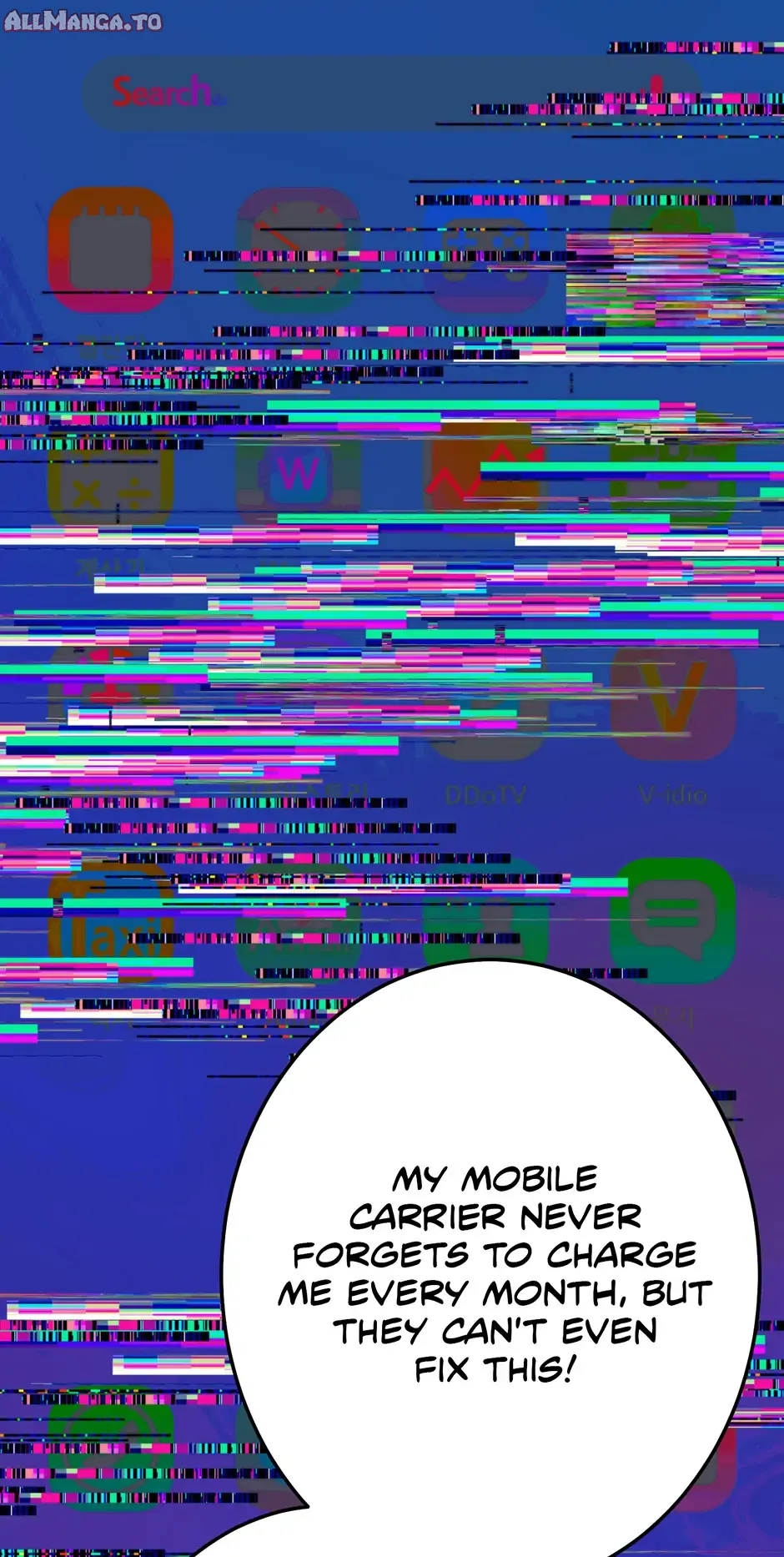 Read Betelgeuse EN Manga Online