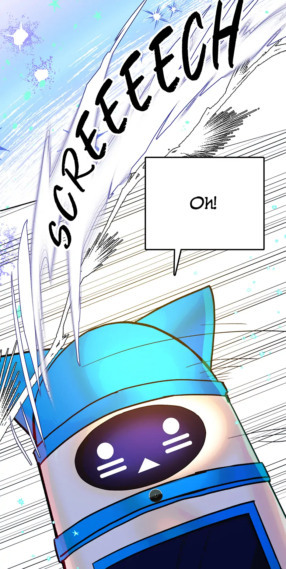 Read Betelgeuse EN Manga Online