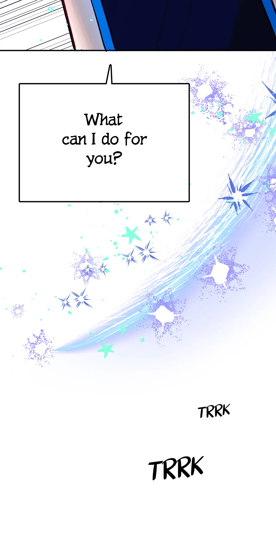 Read Betelgeuse EN Manga Online