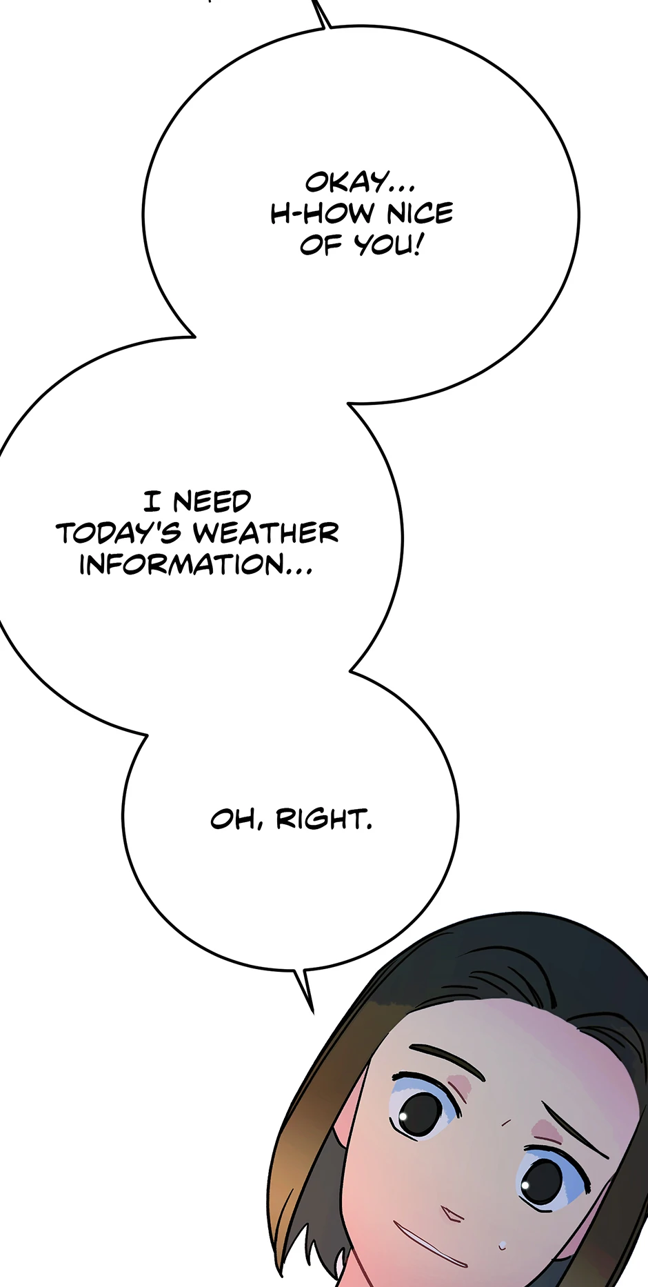 Read Betelgeuse EN Manga Online