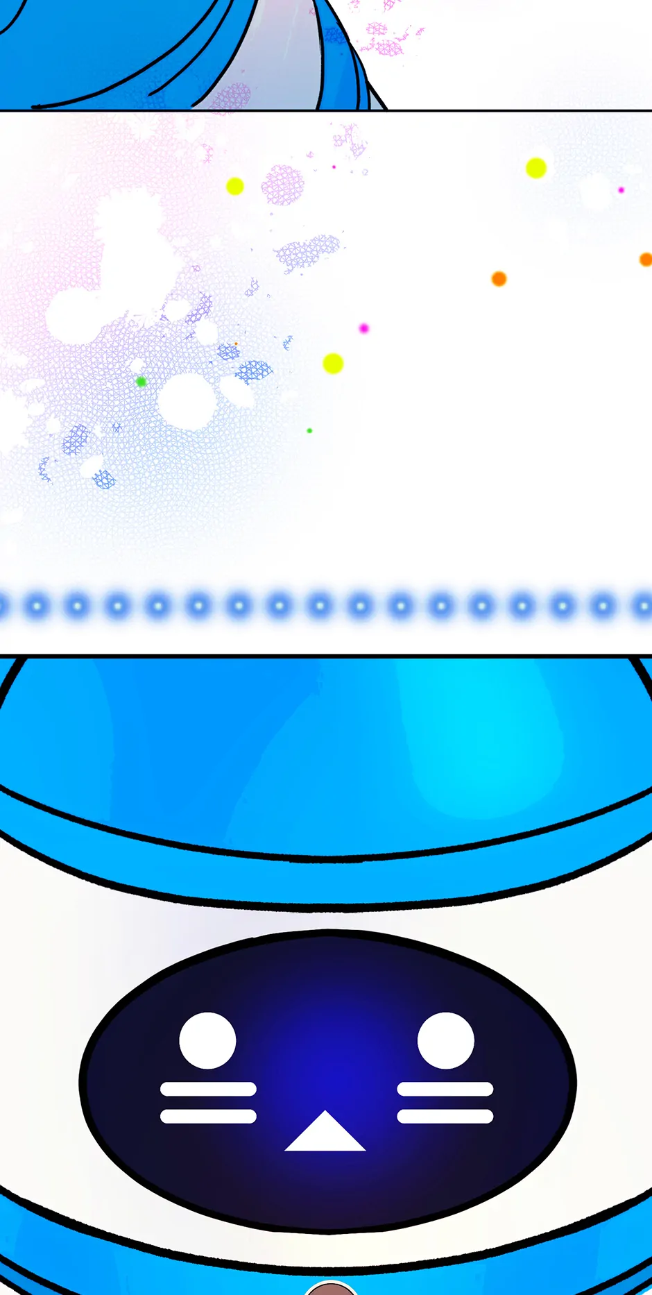 Read Betelgeuse EN Manga Online