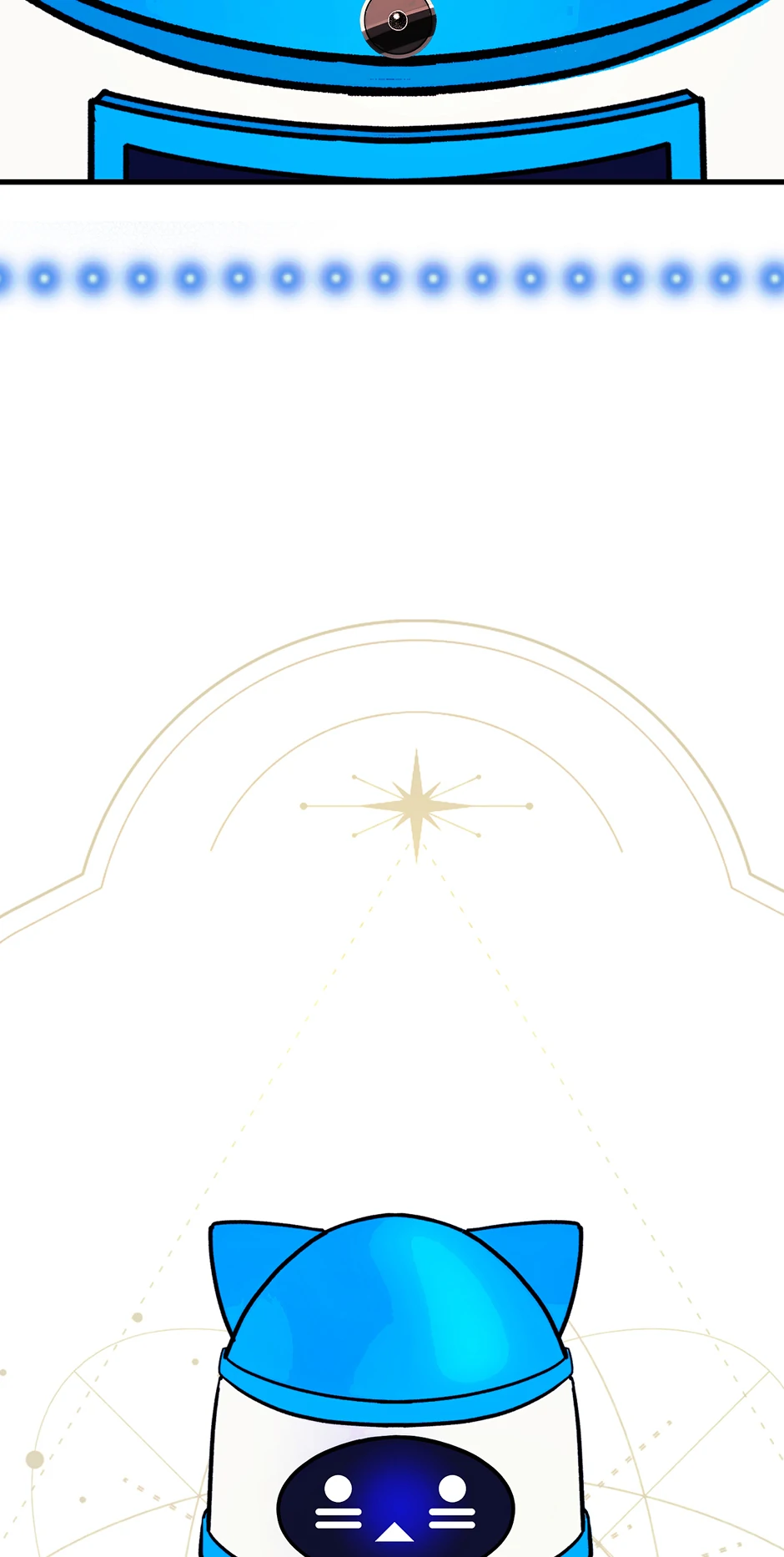 Read Betelgeuse EN Manga Online