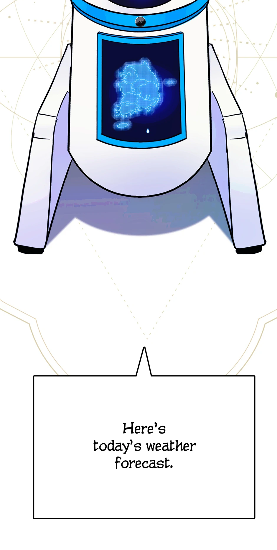 Read Betelgeuse EN Manga Online