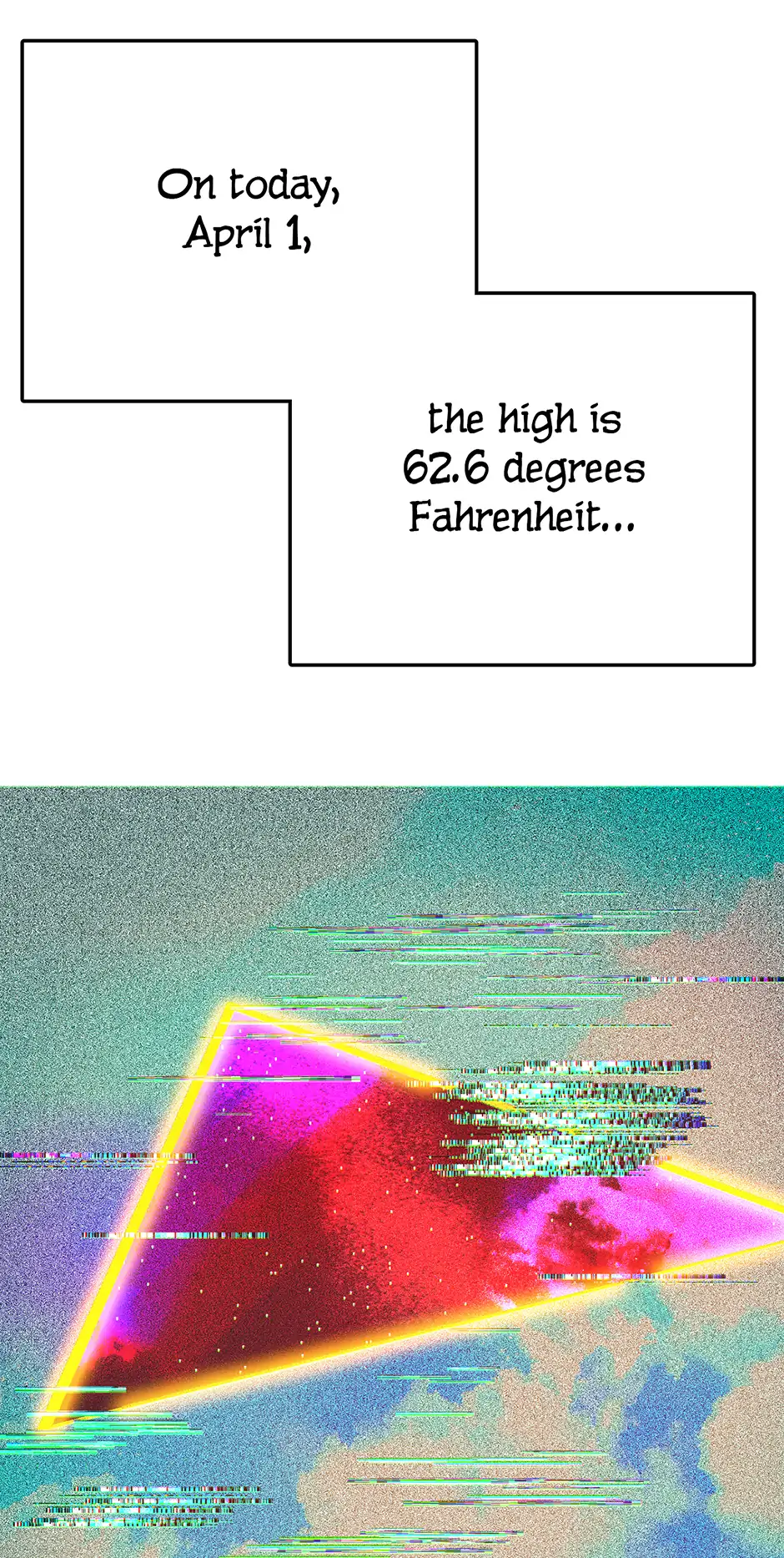 Read Betelgeuse EN Manga Online