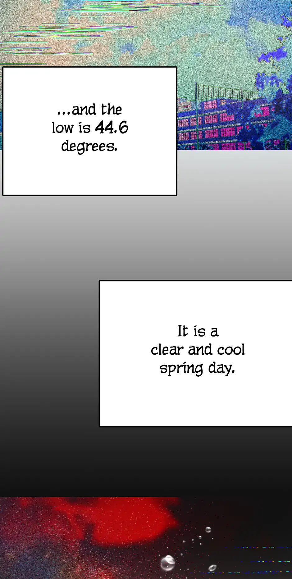 Read Betelgeuse EN Manga Online