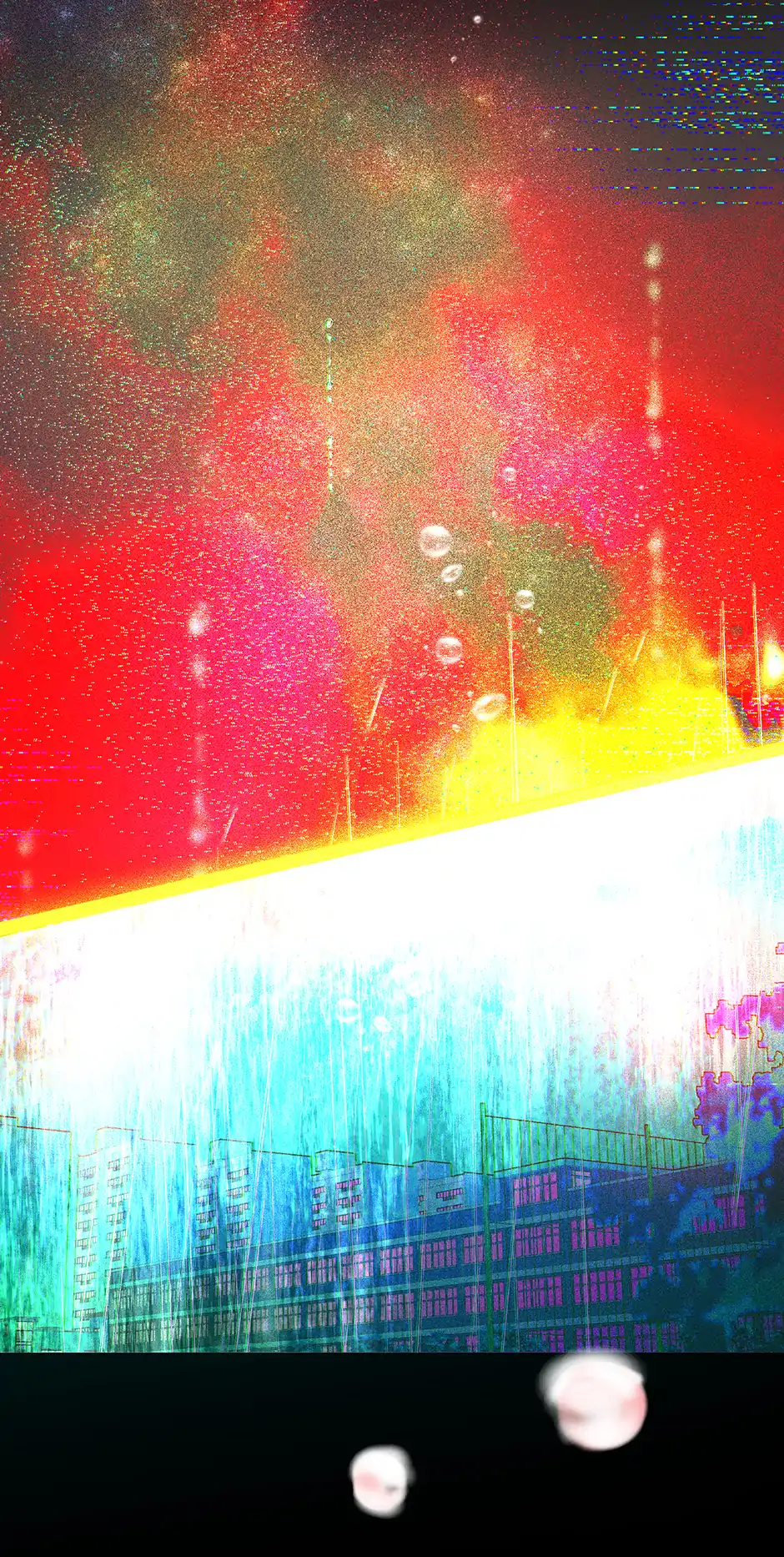 Read Betelgeuse EN Manga Online