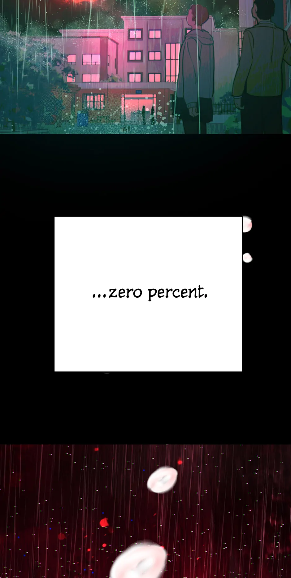 Read Betelgeuse EN Manga Online