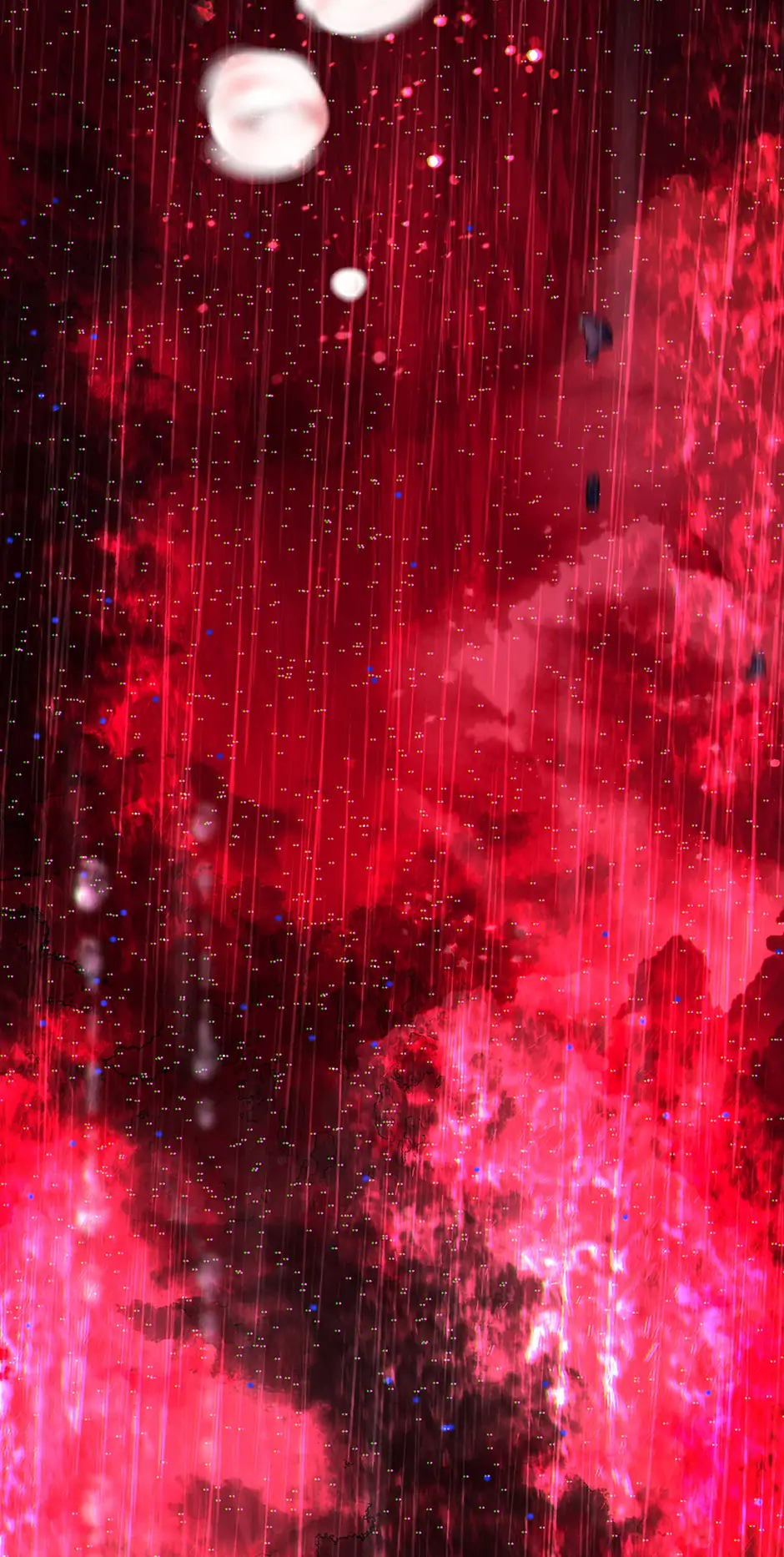 Read Betelgeuse EN Manga Online