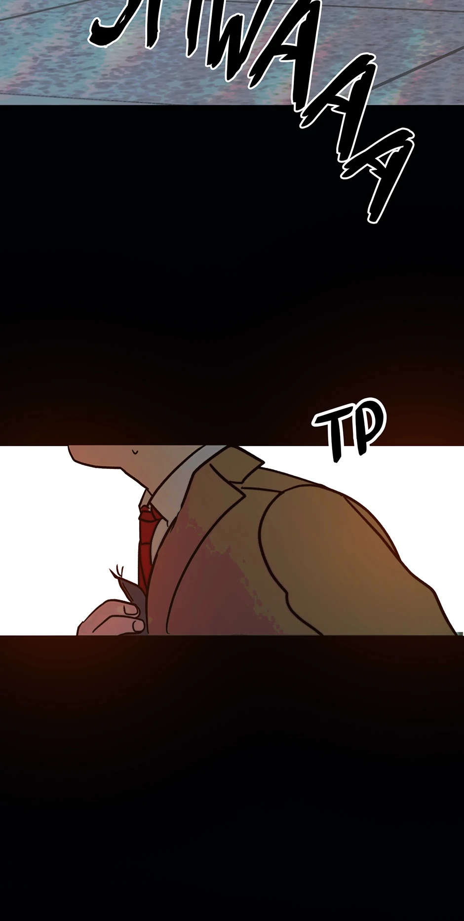 Read Betelgeuse EN Manga Online