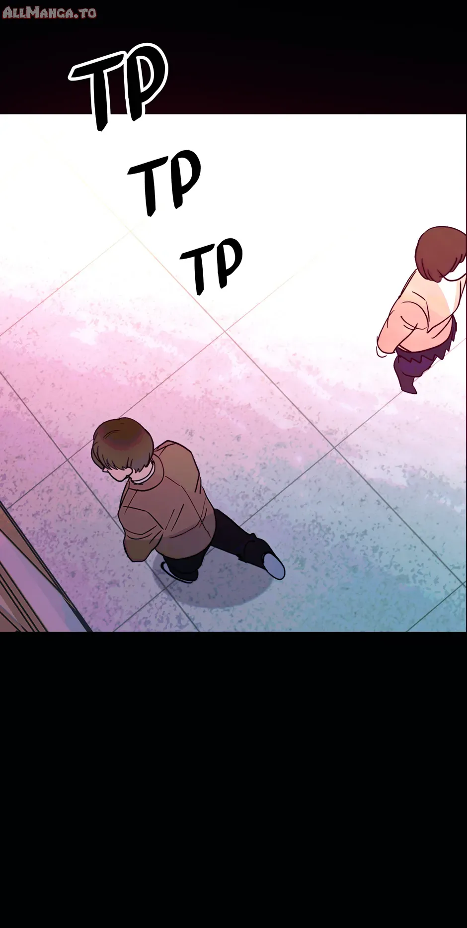 Read Betelgeuse EN Manga Online