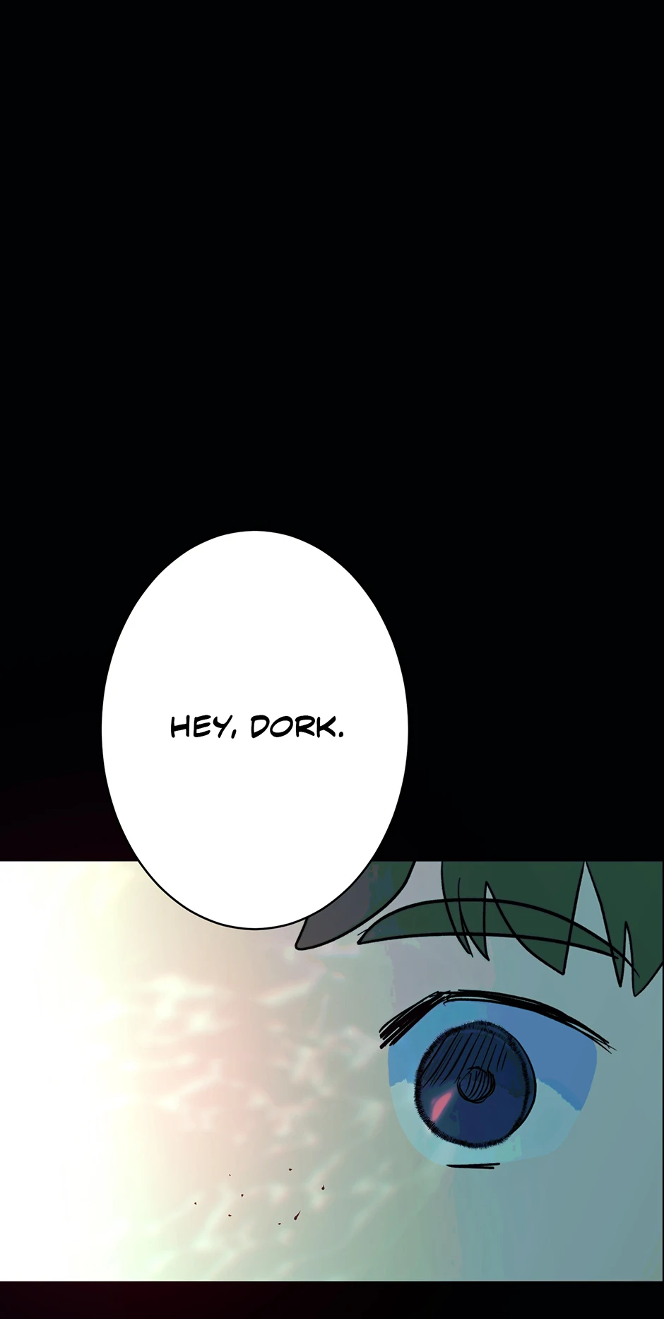 Read Betelgeuse EN Manga Online