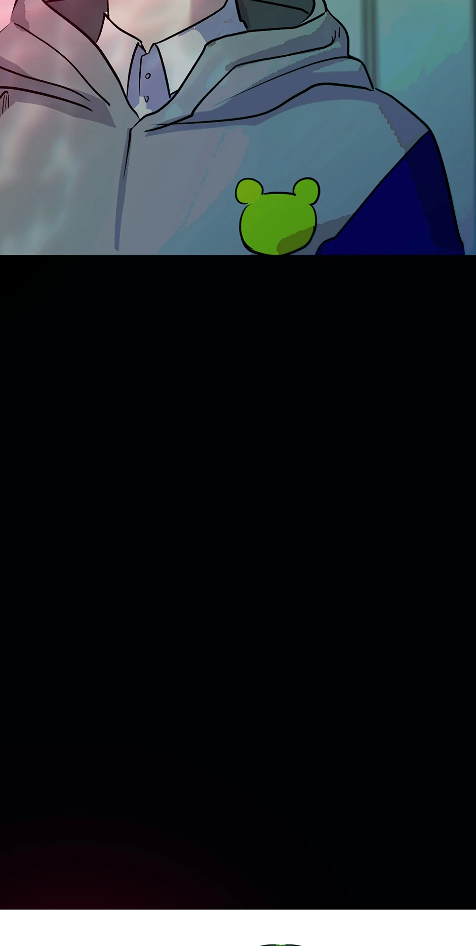 Read Betelgeuse EN Manga Online