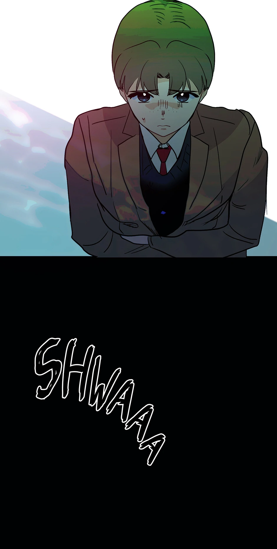 Read Betelgeuse EN Manga Online