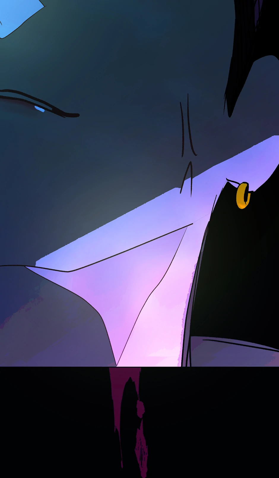 Read Betelgeuse EN Manga Online