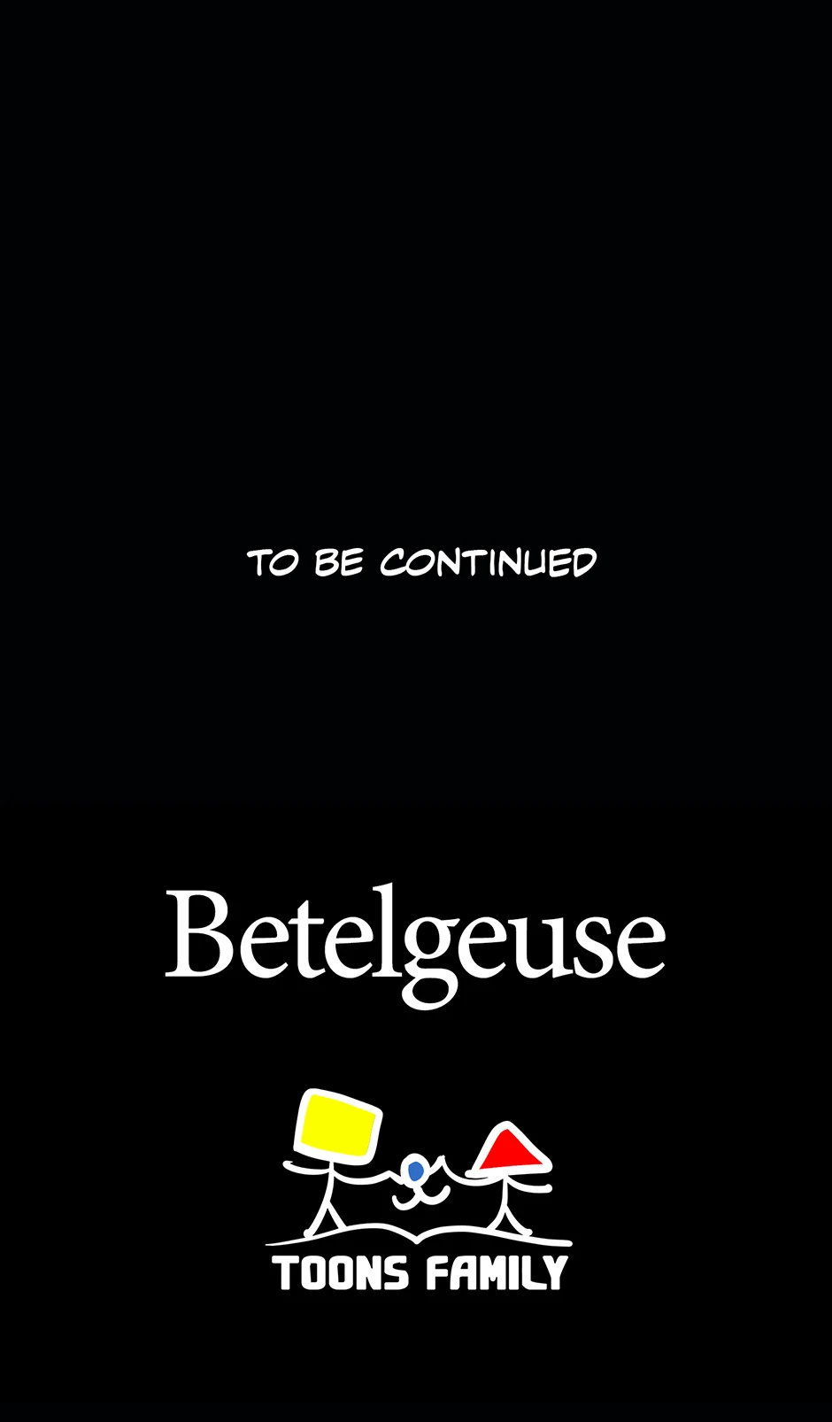 Read Betelgeuse EN Manga Online