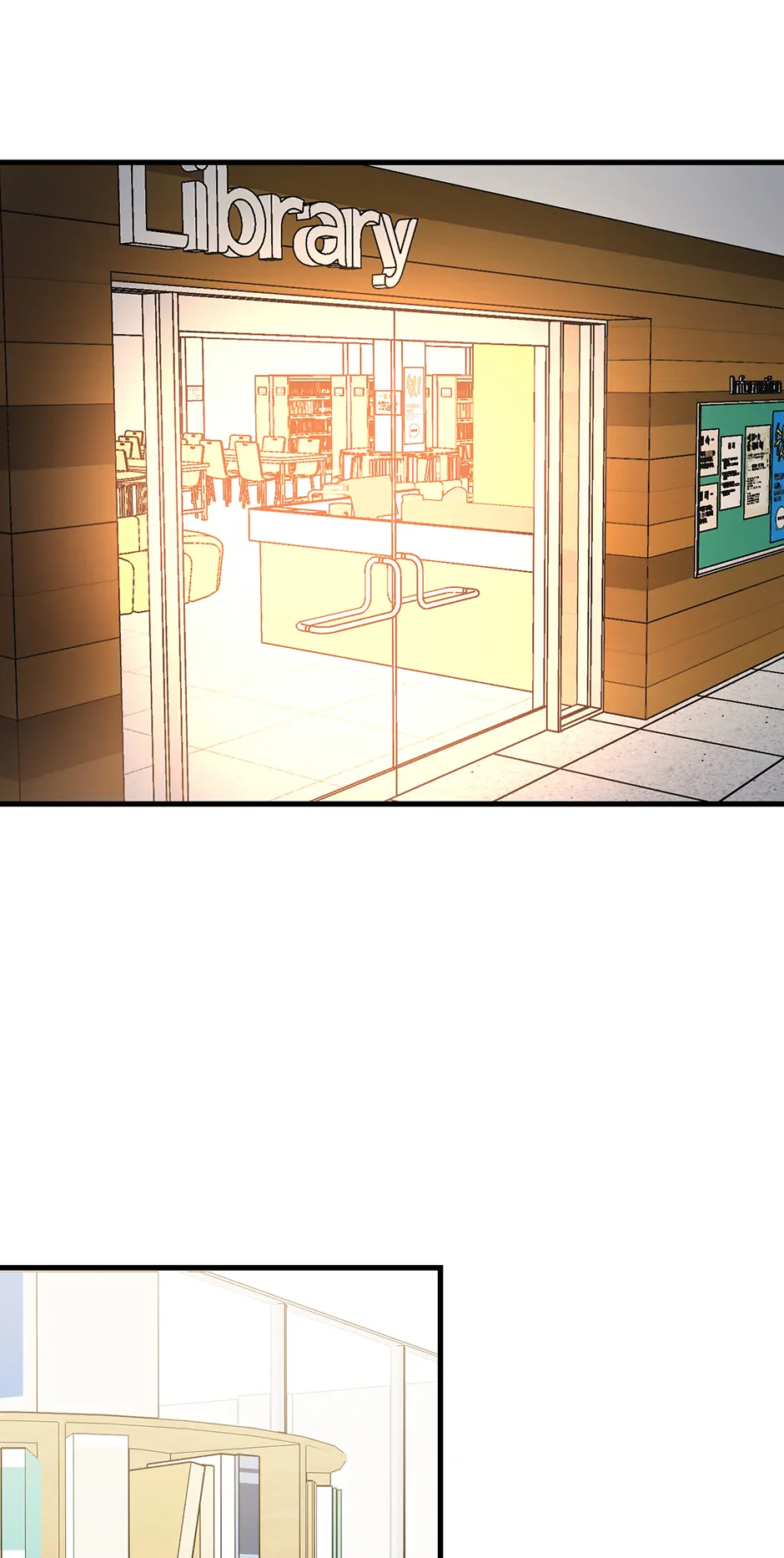 Read Betelgeuse EN Manga Online