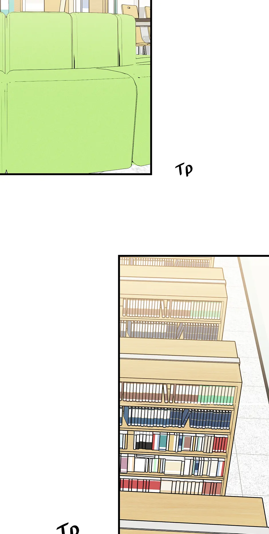 Read Betelgeuse EN Manga Online